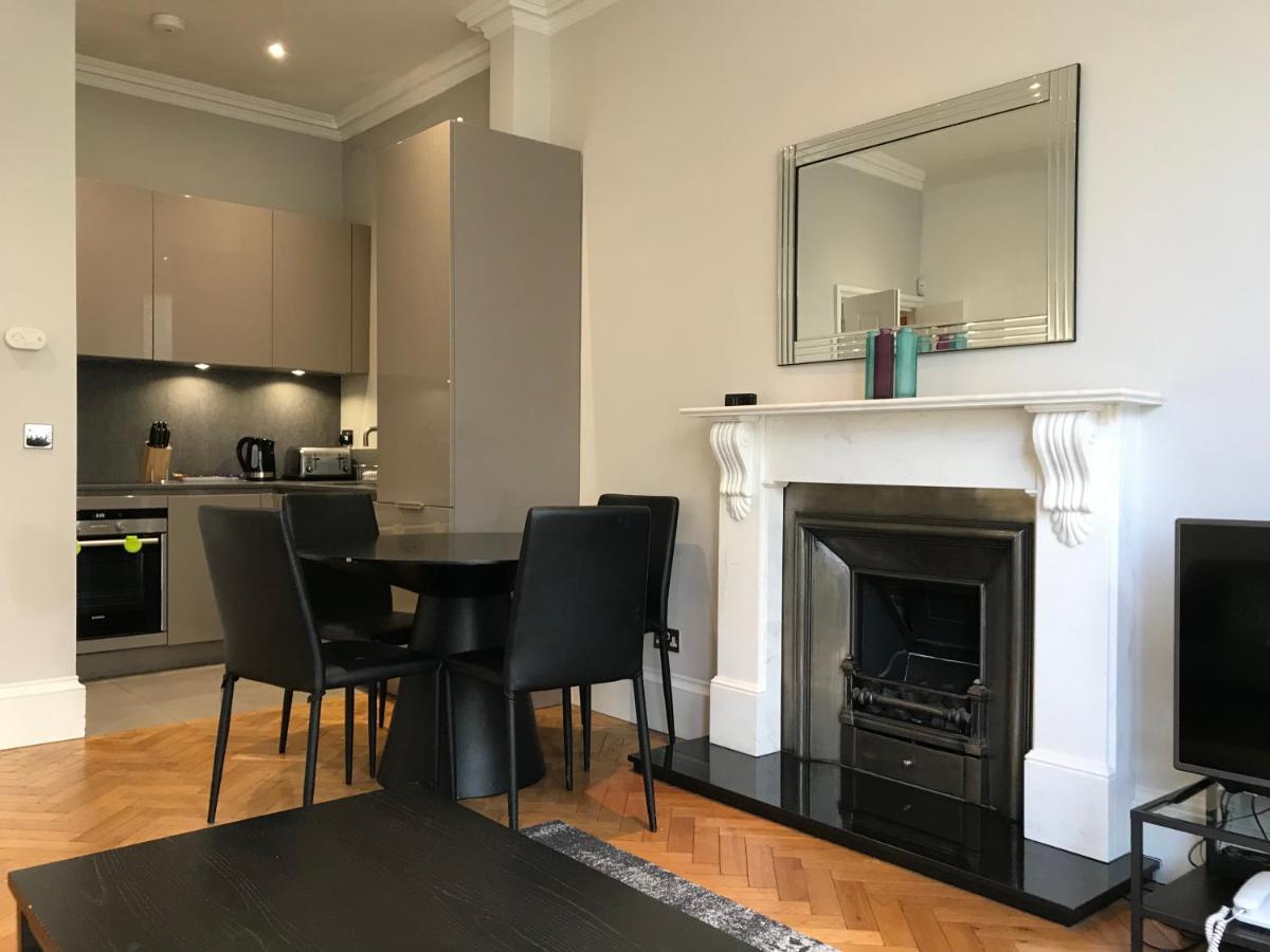 Apartament 25 Ongar Road By Viridian