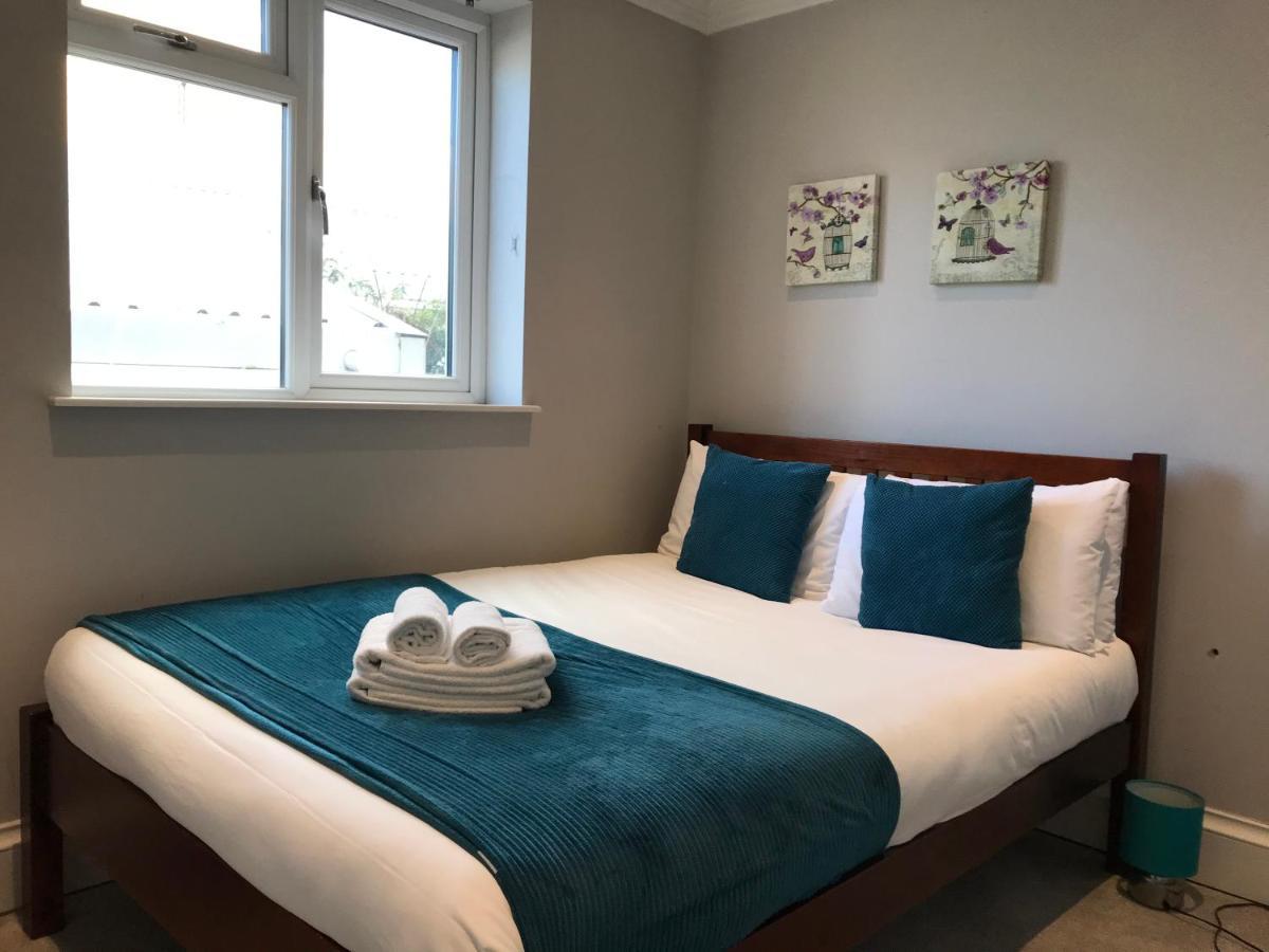 Apartament 25 Ongar Road By Viridian *