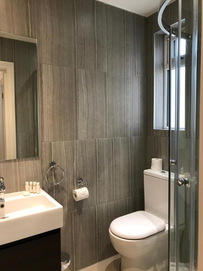 Apartament 25 Ongar Road By Viridian Londra
