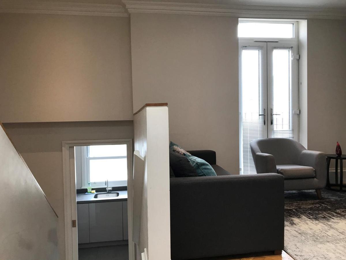 Apartament 25 Ongar Road By Viridian Londra