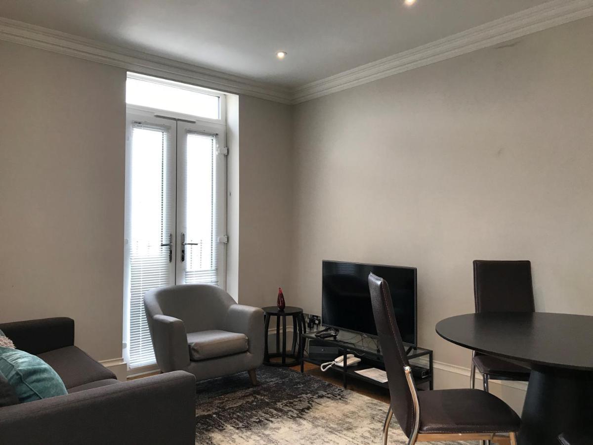 Apartament 25 Ongar Road By Viridian Londra