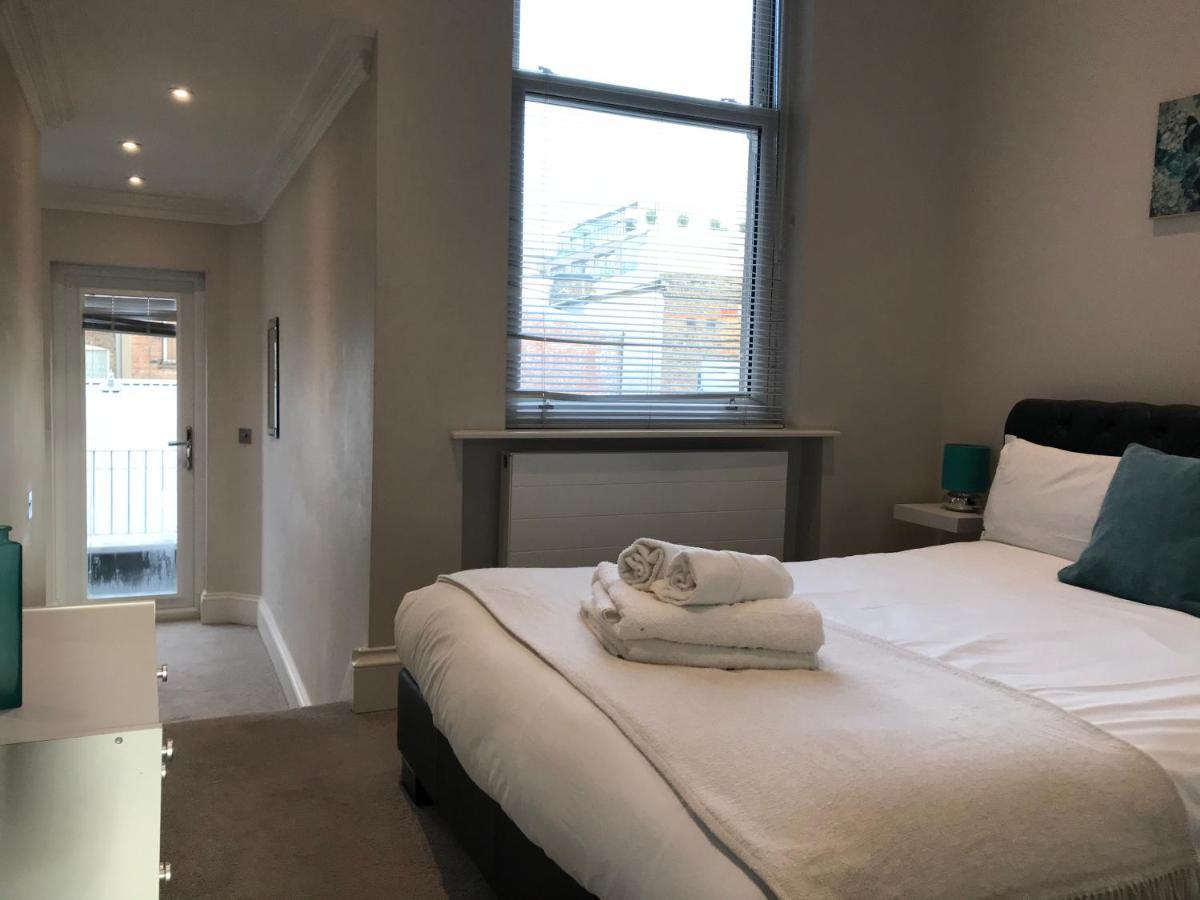 25 Ongar Road By Viridian Apartament Londra