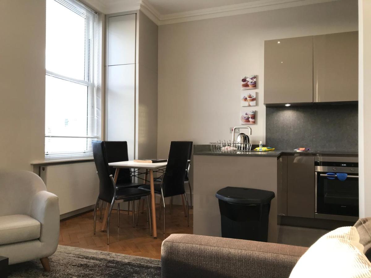 Apartament 25 Ongar Road By Viridian *