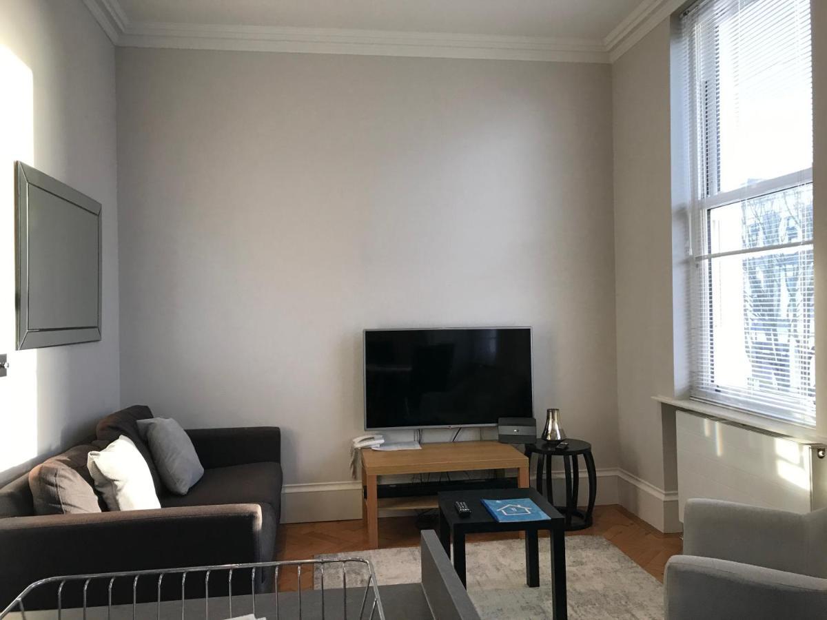 Apartament 25 Ongar Road By Viridian Londra