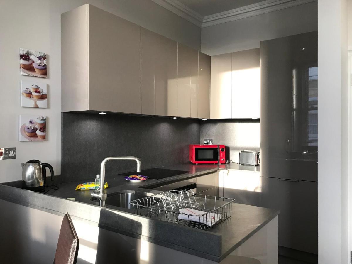 25 Ongar Road By Viridian Apartament